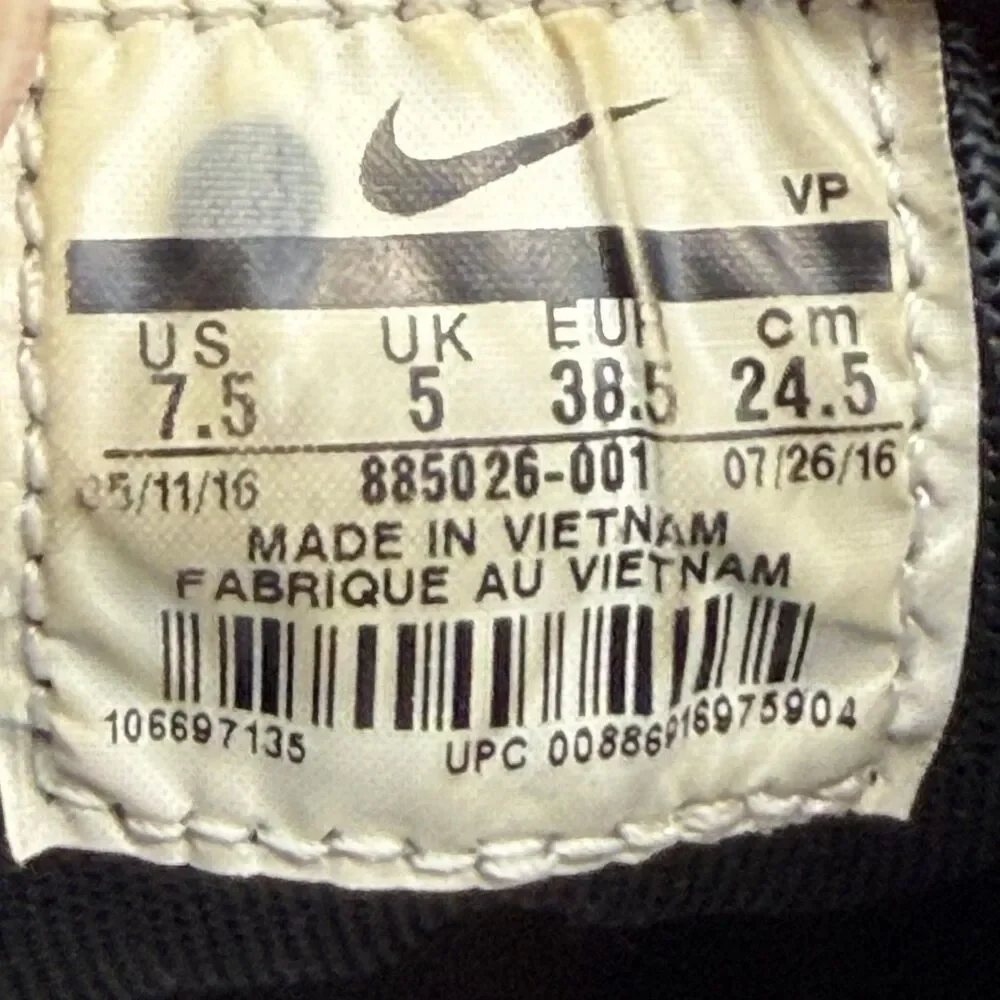 Nike cortez ultra
